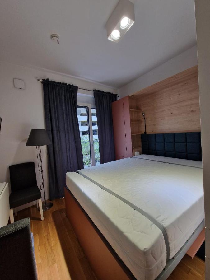 Messe Smartapart Appartement München