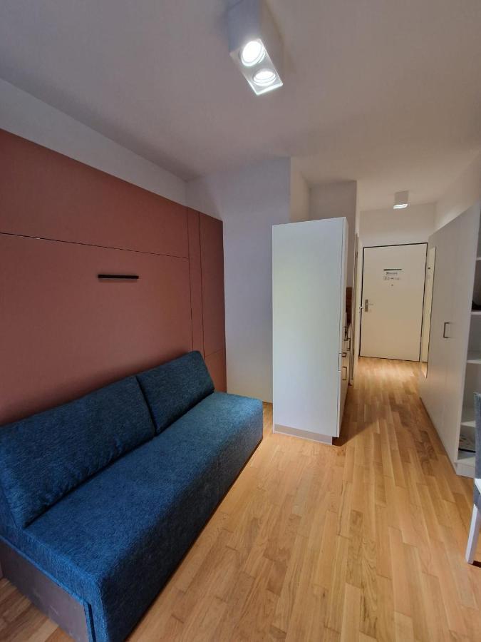 Messe Smartapart Appartement